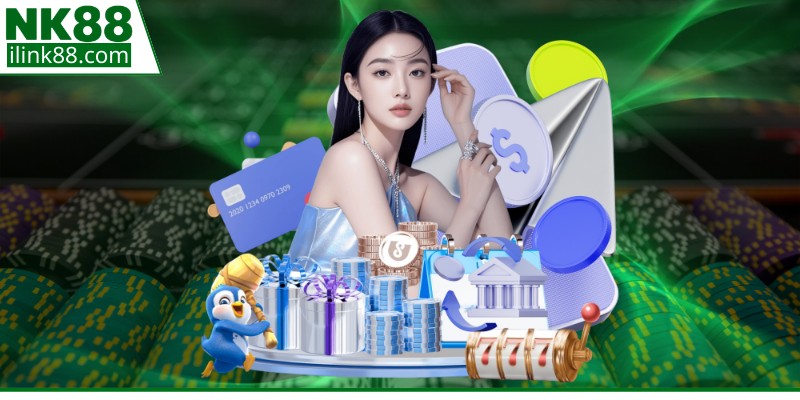 Các bước chuyển tiền về ví cá nhân an toàn