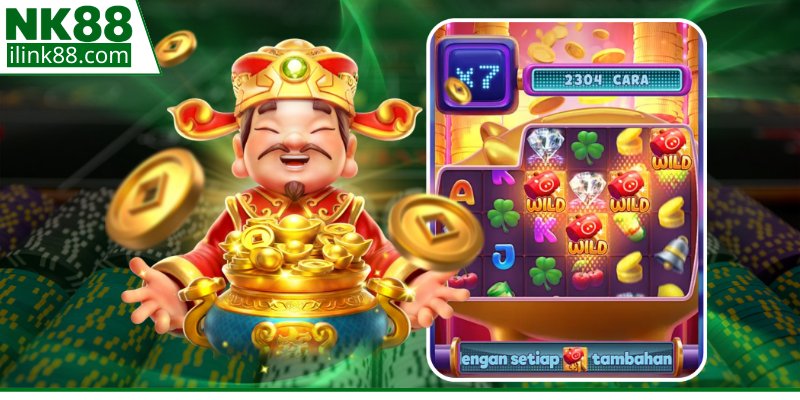 Các chủ đề quay thưởng đa dạng hiện nay