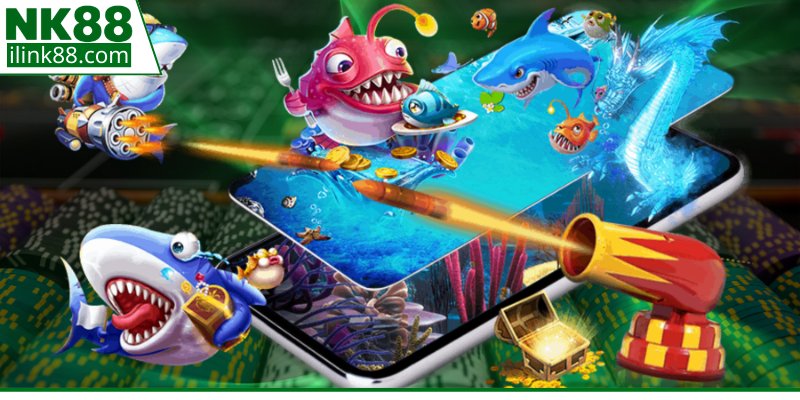 Các công cụ hỗ trợ săn bắn chuyên nghiệp