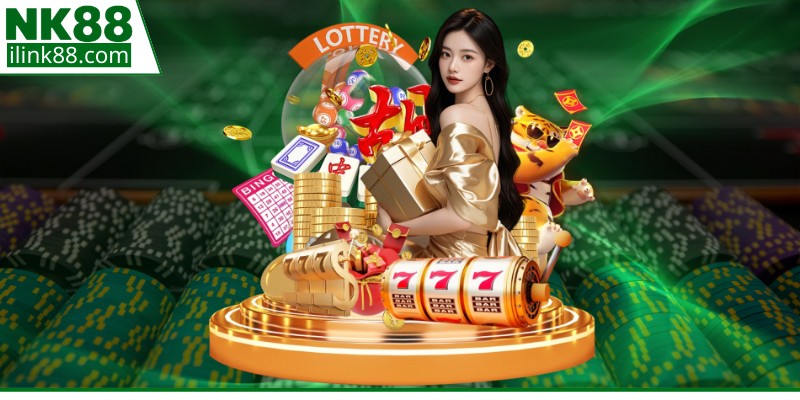 Các hạng mục quà tặng hấp dẫn tại trang cược