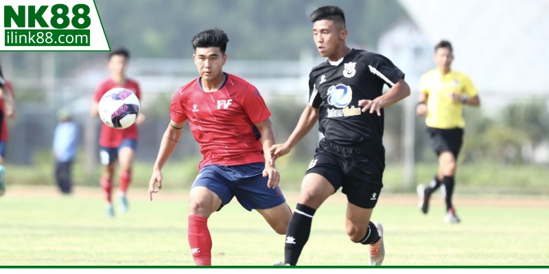 Các kiểu đặt tiền phổ biến ở giải đấu phụ