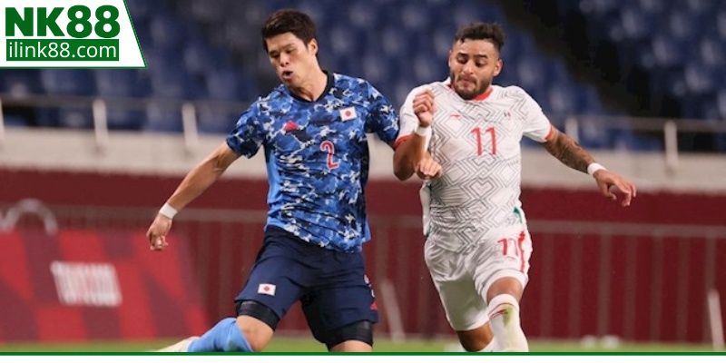 Các nhân tố ảnh hưởng tới tỷ số bóng đá