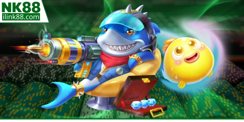 Cách chơi bắn cá hiệu quả giúp nhận thưởng lớn