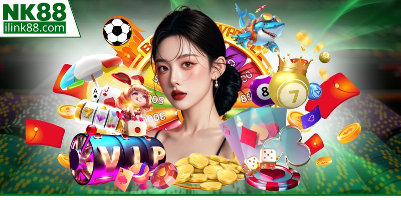 Cách nhận biết các chuỗi kết quả xen kẽ nhau