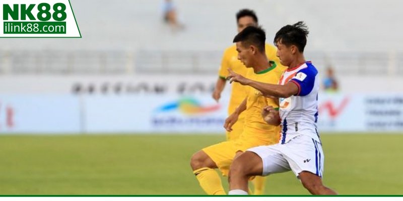 Cách thức đặt tiền vào các trận cầu hạng dưới