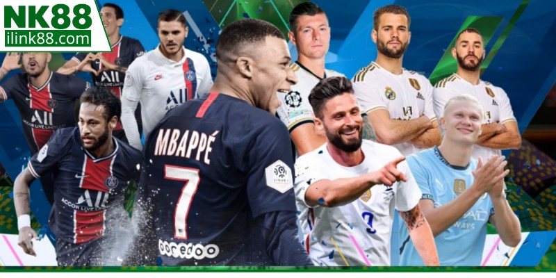 Danh sách các môn cá cược thể thao đỉnh cao