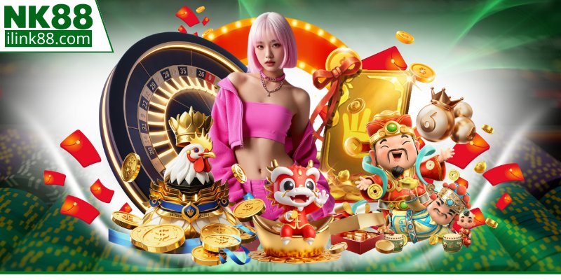 Danh sách sản phẩm cá cược vô cùng phong phú