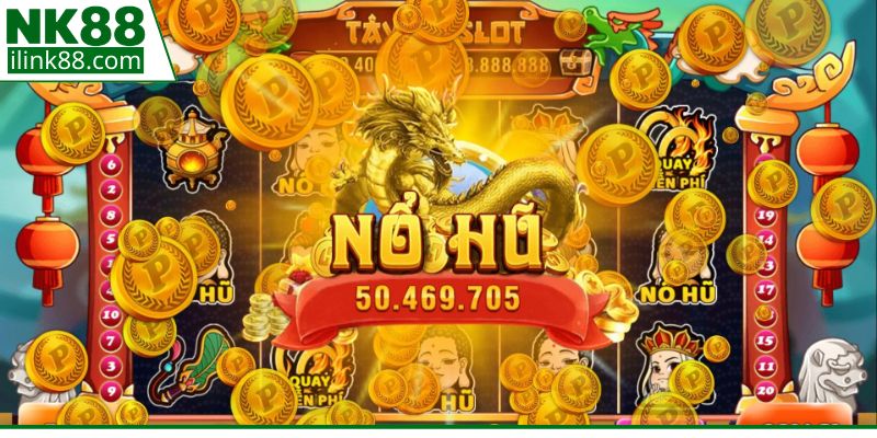 Khái quát chung về nổ hũ phát tài