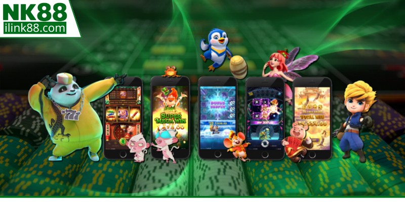 Khái quát chung về nổ hũ siêu nổ hôm nay