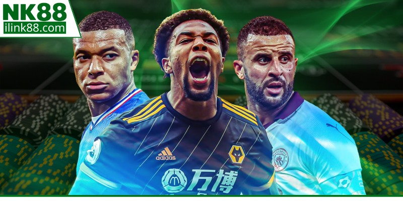 Khám phá điểm mạnh của sảnh thể thao NK88