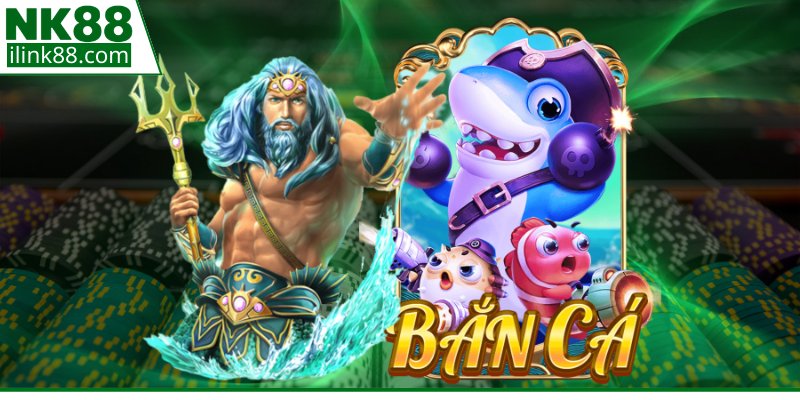 Khám phá trò chơi bắn cá đổi xu rút tiền nhanh