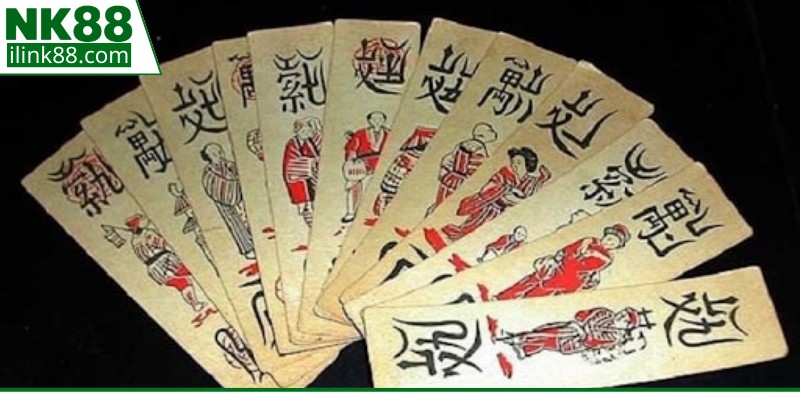 Khám phá trò chơi dân gian Tổ Tôm