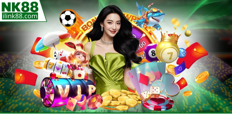 Lợi ích khi hội viên thực hiện tải app NK88