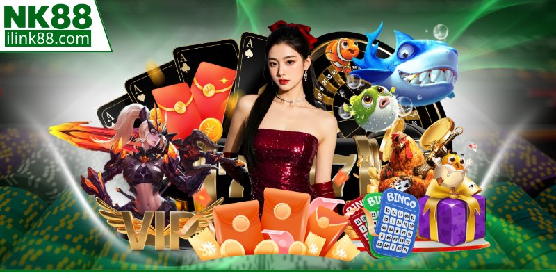 Lý do người tham gia nên đăng ký NK88