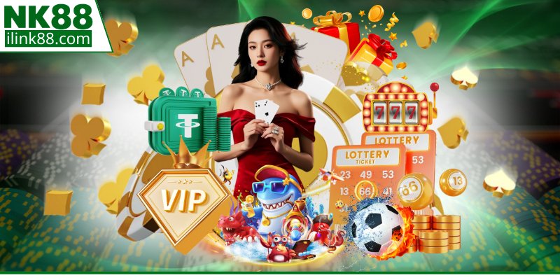 Nguyên nhân thiết yếu để thực hiện đăng nhập NK88