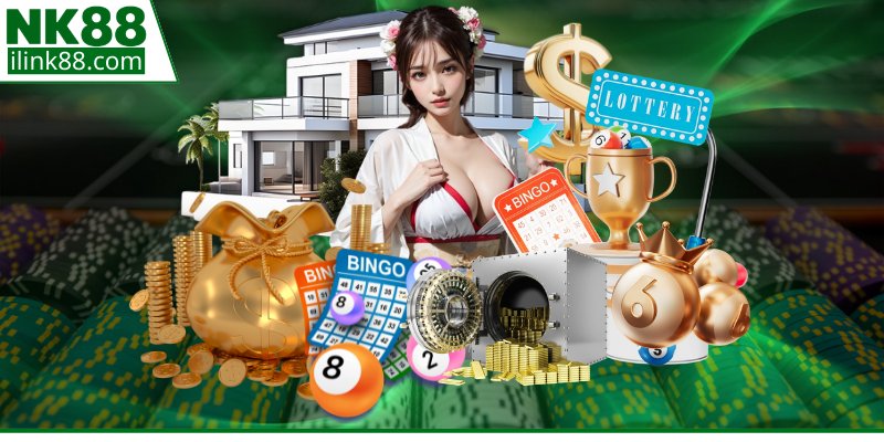 Phân loại các nhóm số lặp thường gặp nhất