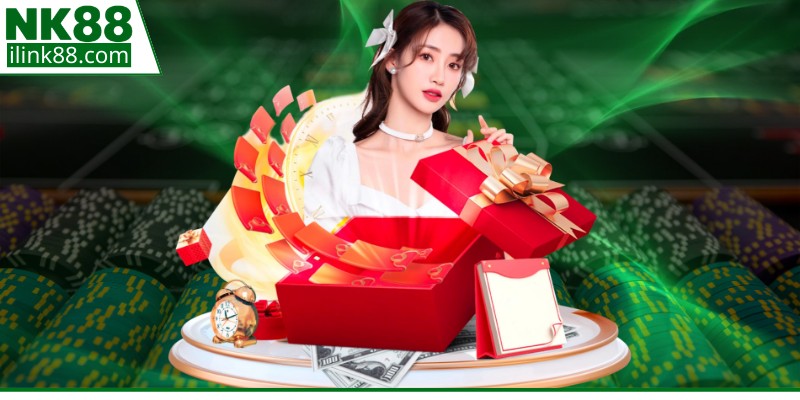 Quy định chi tiết về việc nhận thưởng ưu đãi