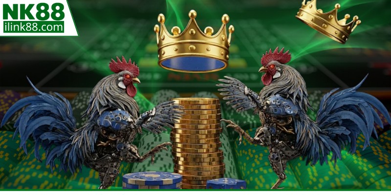 Theo dõi đá gà trực tiếp tiền lớn hôm nay