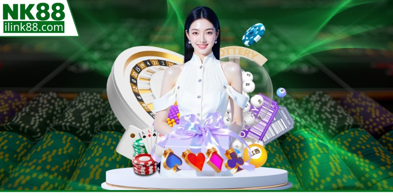 Thông tin tổng quan về sự kiện khuyến mãi NK88