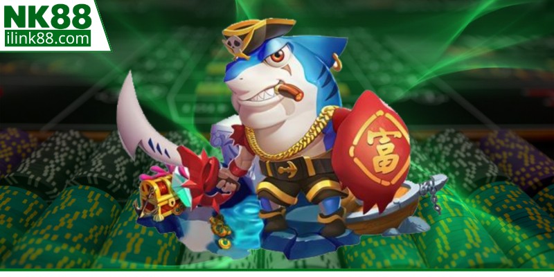 Tìm hiểu chung về săn cá boss khủng online