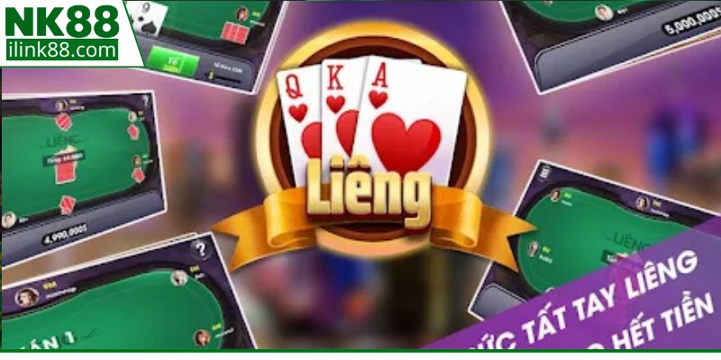 Tìm hiểu chung về trò chơi Liêng trực tuyến