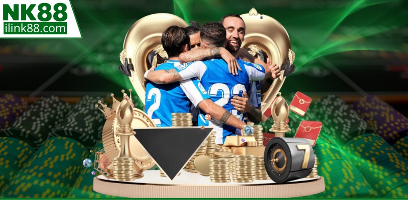 Tổng quan về hình thức cược bóng đá giải Mỹ