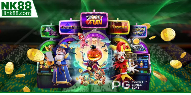 Trải nghiệm quay hũ đổi tiền 888 đỉnh cao