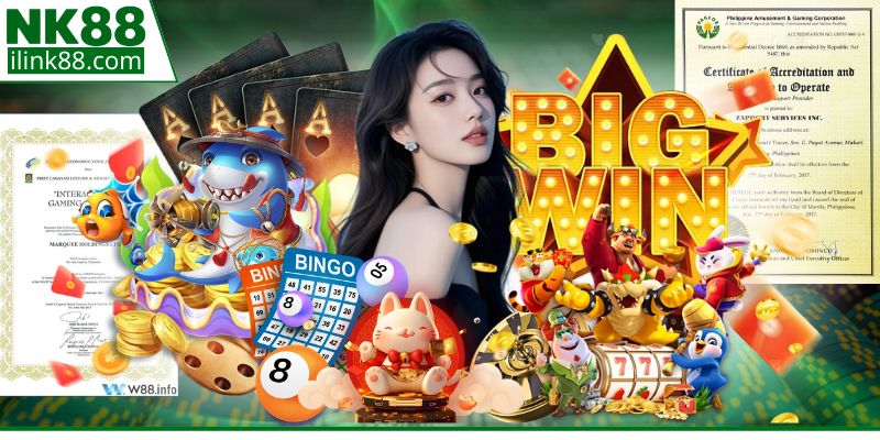 Ưu thế khi vận hành website có đủ pháp lý