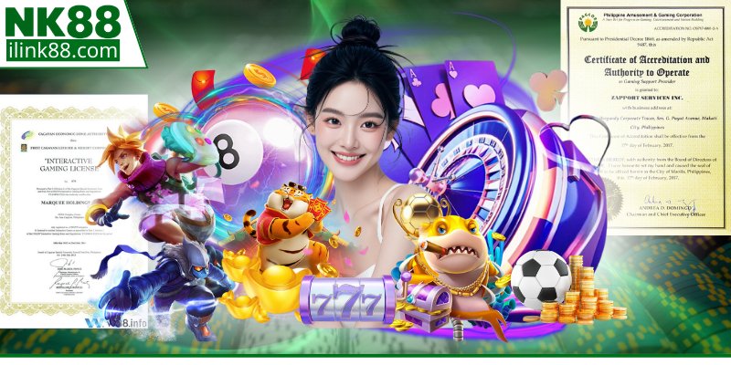 Vai trò thiết yếu của giấy phép hoạt động