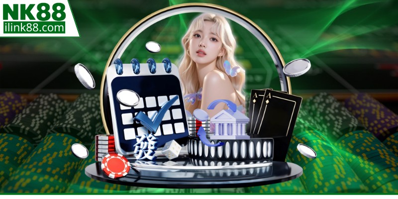 Vì sao hội viên nên thực hiện nạp tiền NK88