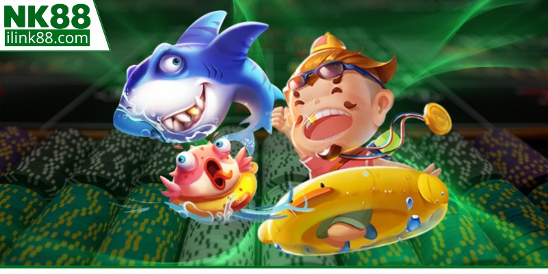 Xác định đối tượng để săn bắn khủng